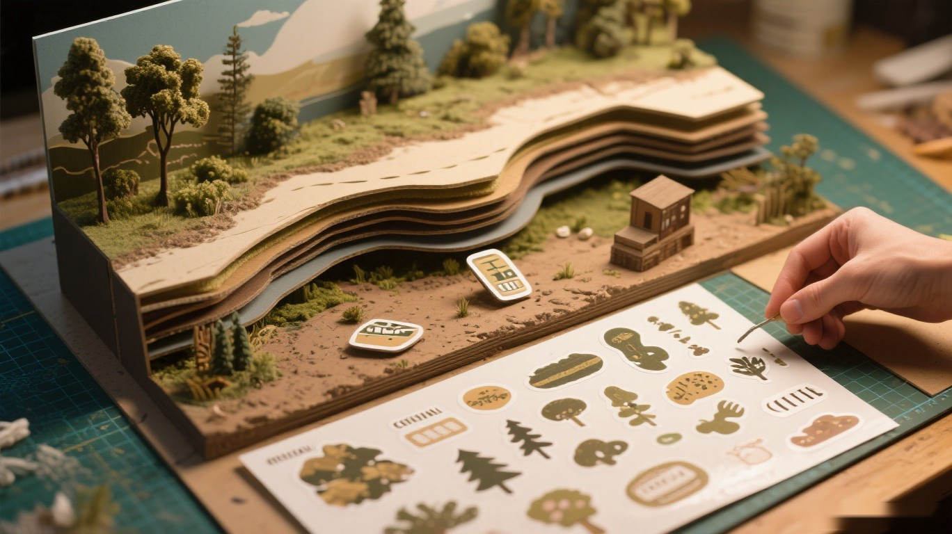 How to Make Diorama Scenes: Tips From Someone Who's Made 50+