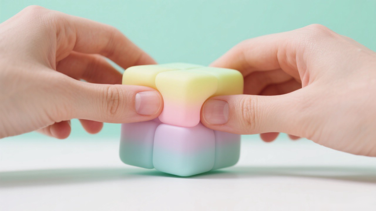 NeeDoh Nice Cube Tutorial: Master Every Squish in 2026